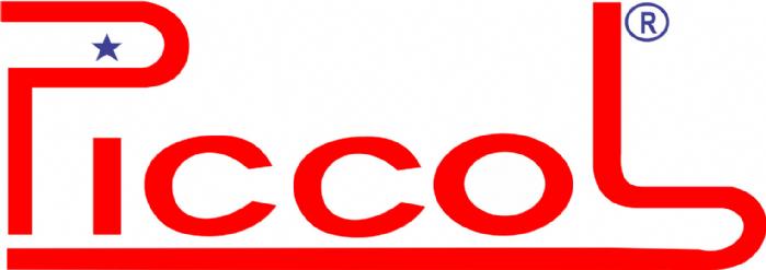 Logomarca Piccol Uniformes